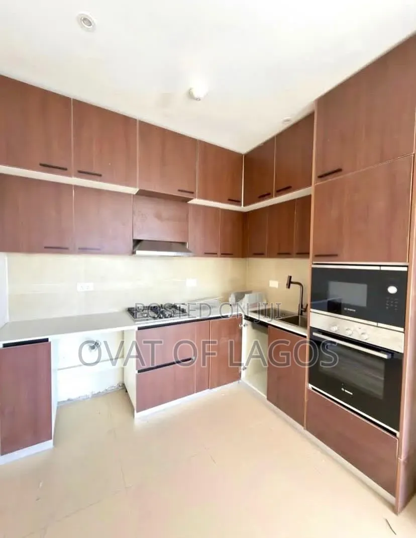 1bdrm Apartment in Victoria Island, 1004 for rent