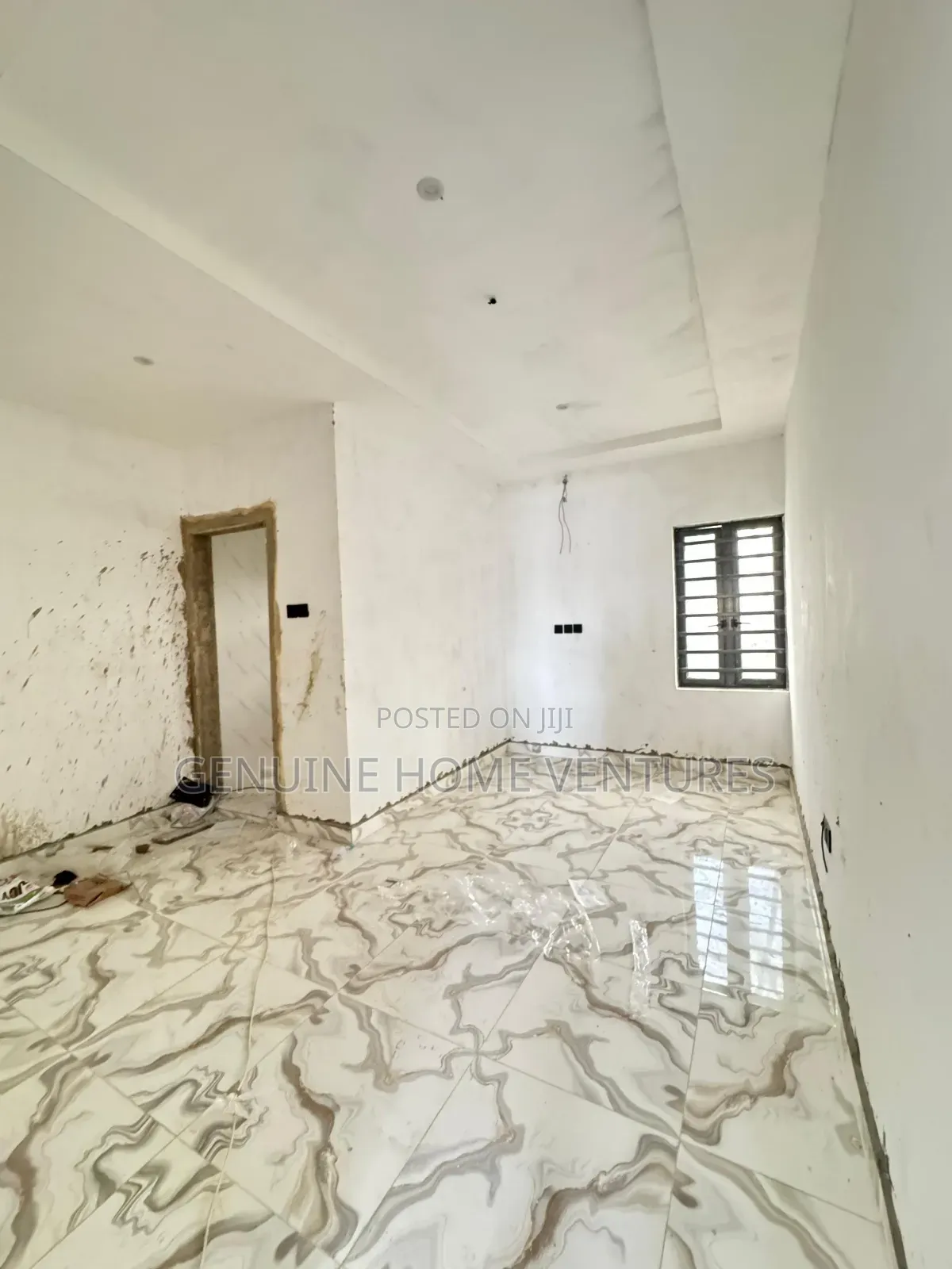 2bdrm Apartment in Bode Thomas for sale