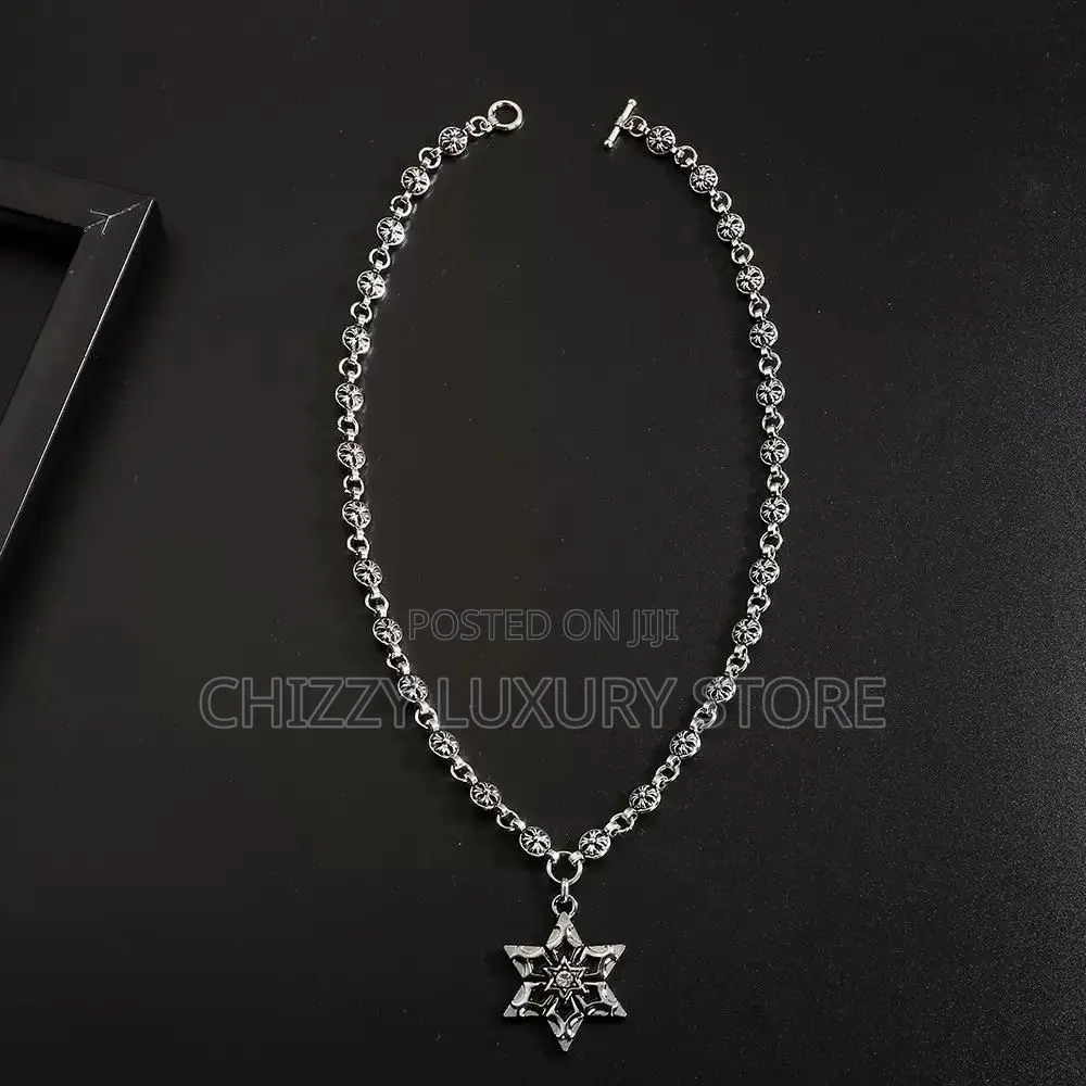 High Quality Men Fashion Chain