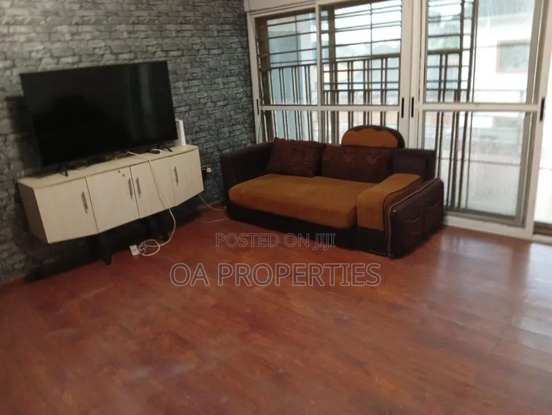 5bdrm Duplex in Aerodrome Gra Ibadan for rent