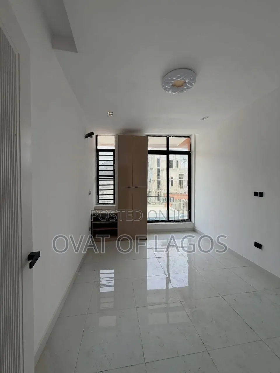 2bdrm Apartment in Ologolo for sale