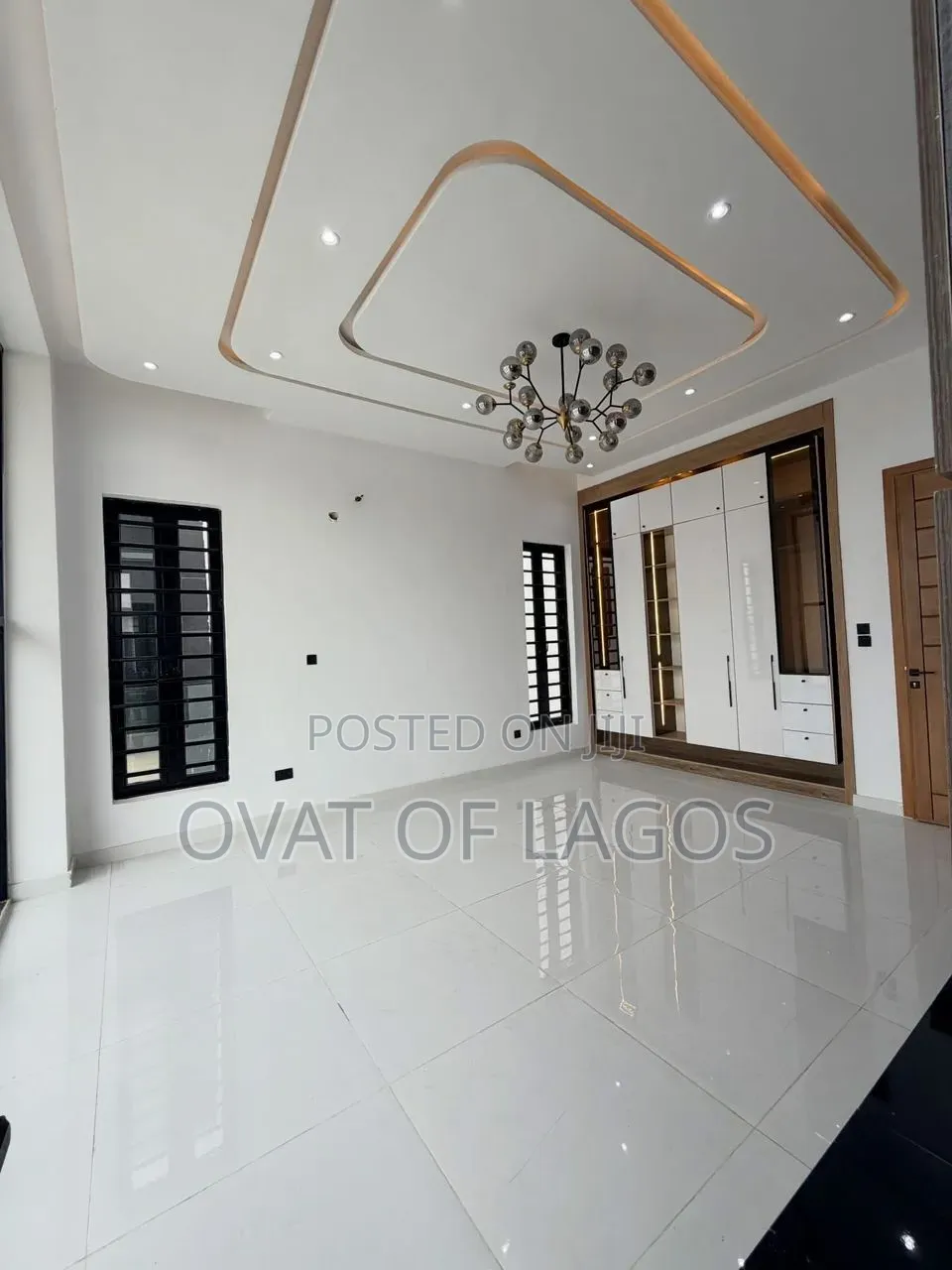 5bdrm Duplex in Megamound Estate, Lekki Phase 1 for sale