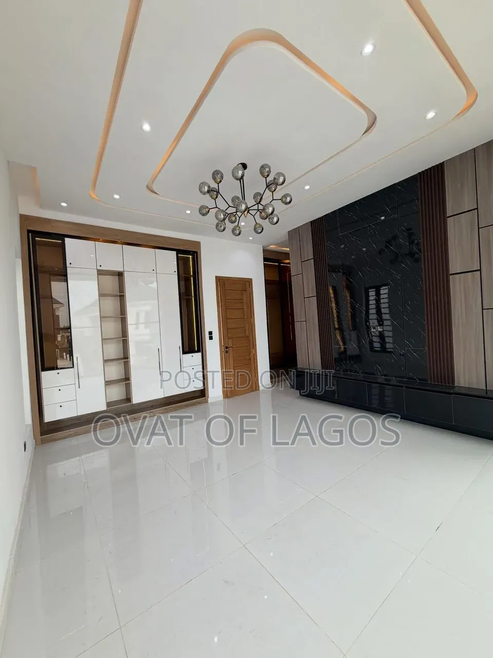 5bdrm Duplex in Megamound Estate, Lekki Phase 1 for sale