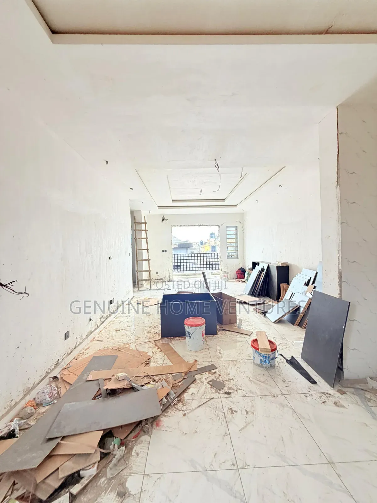 2bdrm Apartment in Allen Avenue for sale