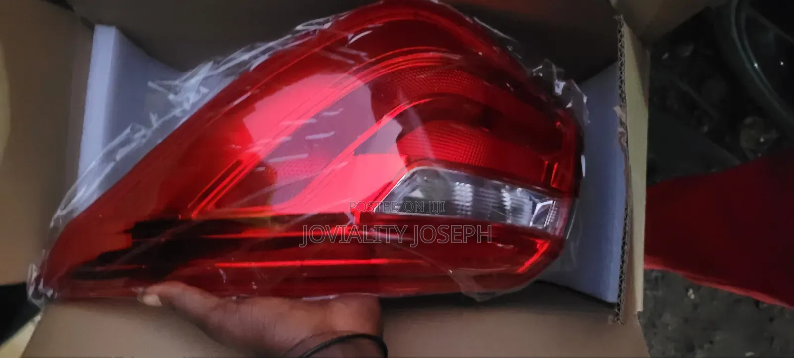Rear Light Changan Cs35