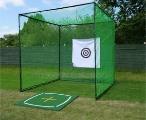 Brand New Golf Driving Net/Cage
