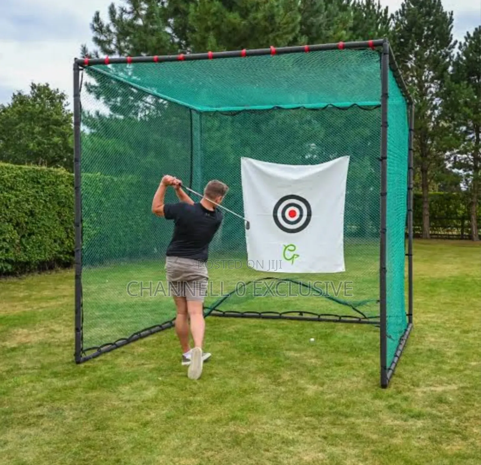 Brand New Golf Driving Net/Cage