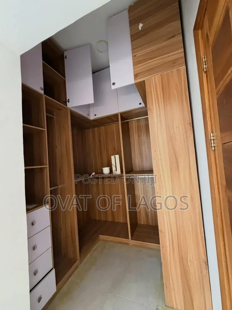 4bdrm Duplex in Megamound, Ikota for sale