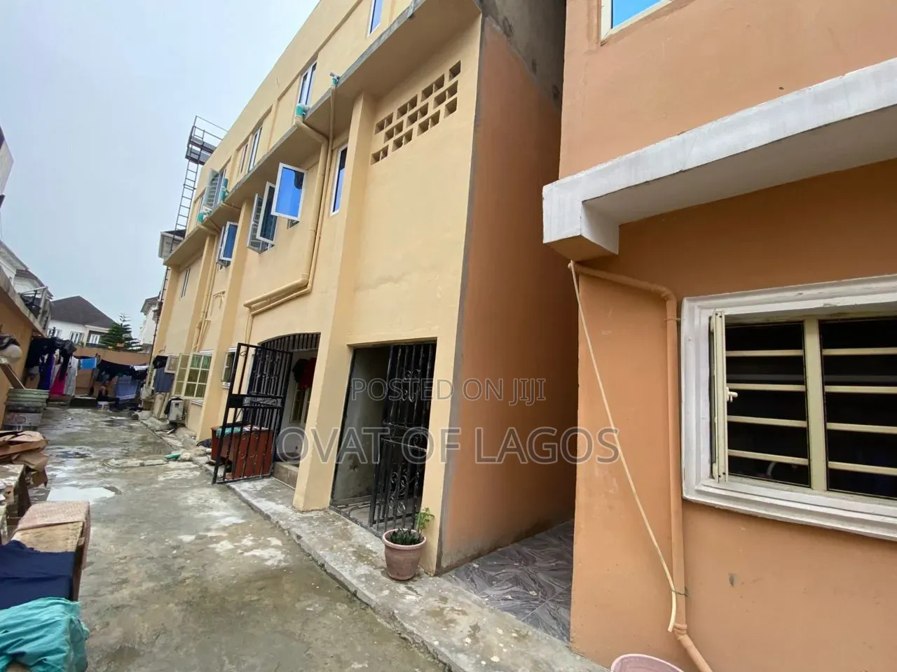 2bdrm Apartment in Orchid, Lekki Expressway for rent