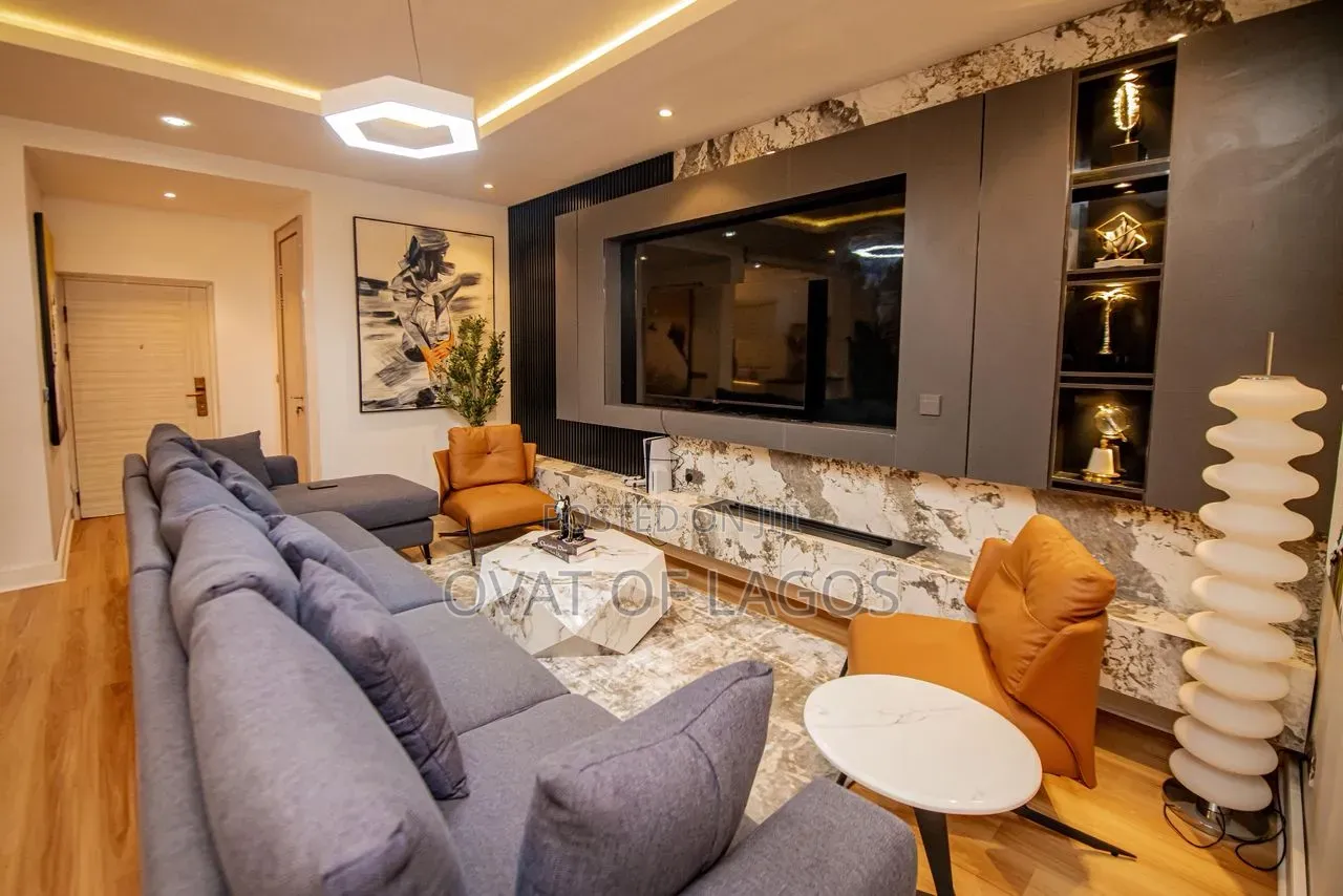 2bdrm Apartment in Ikate for sale