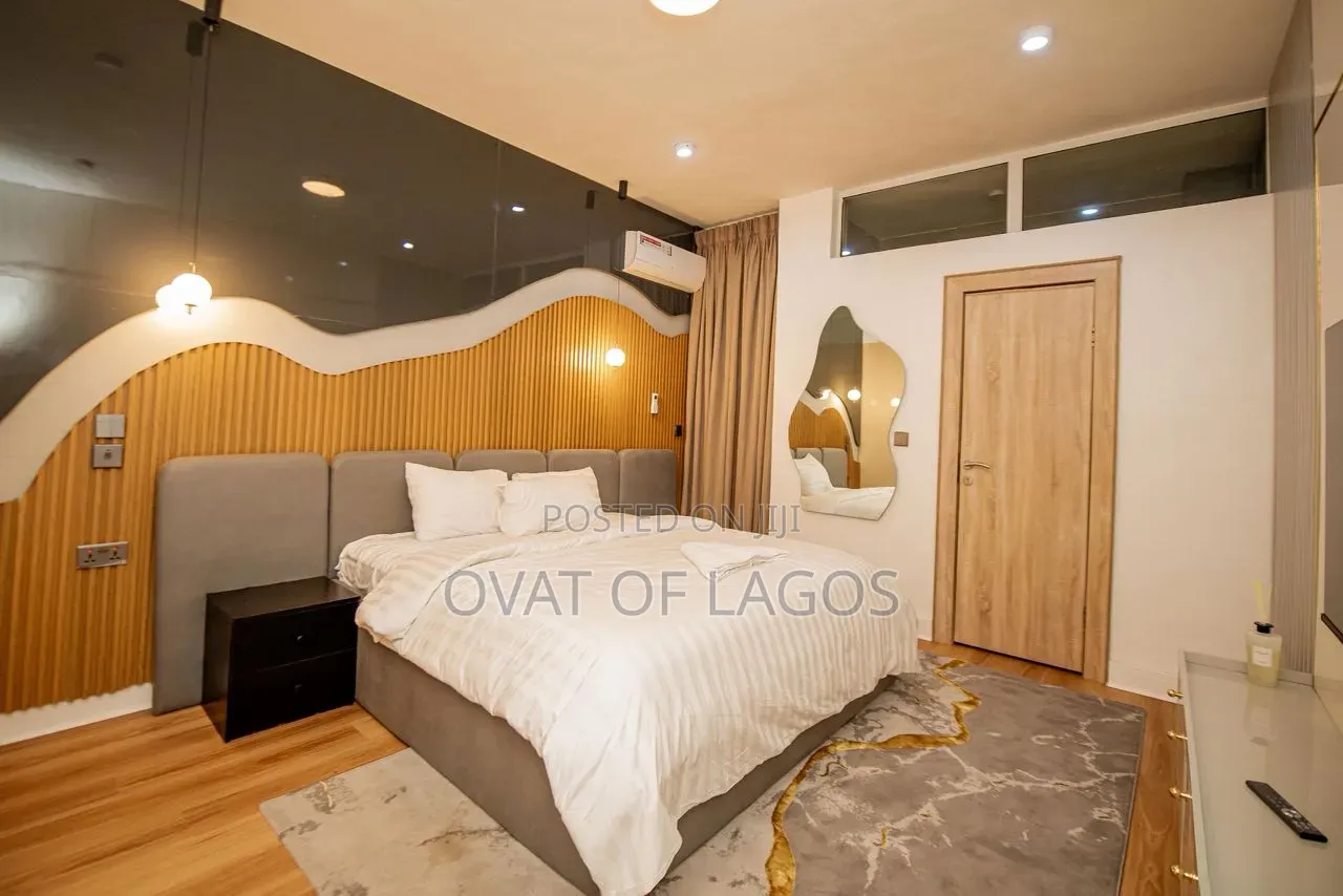 2bdrm Apartment in Ikate for sale