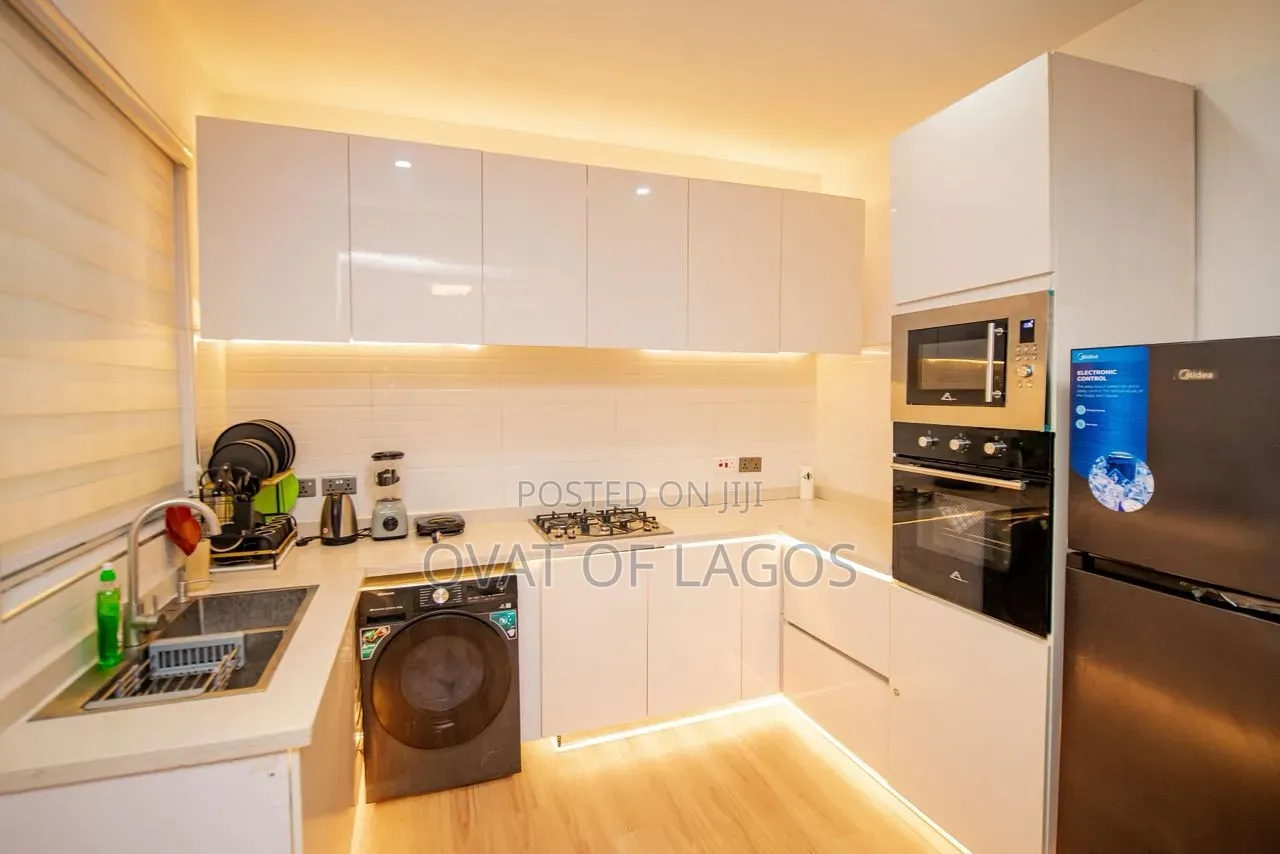 2bdrm Apartment in Ikate for sale