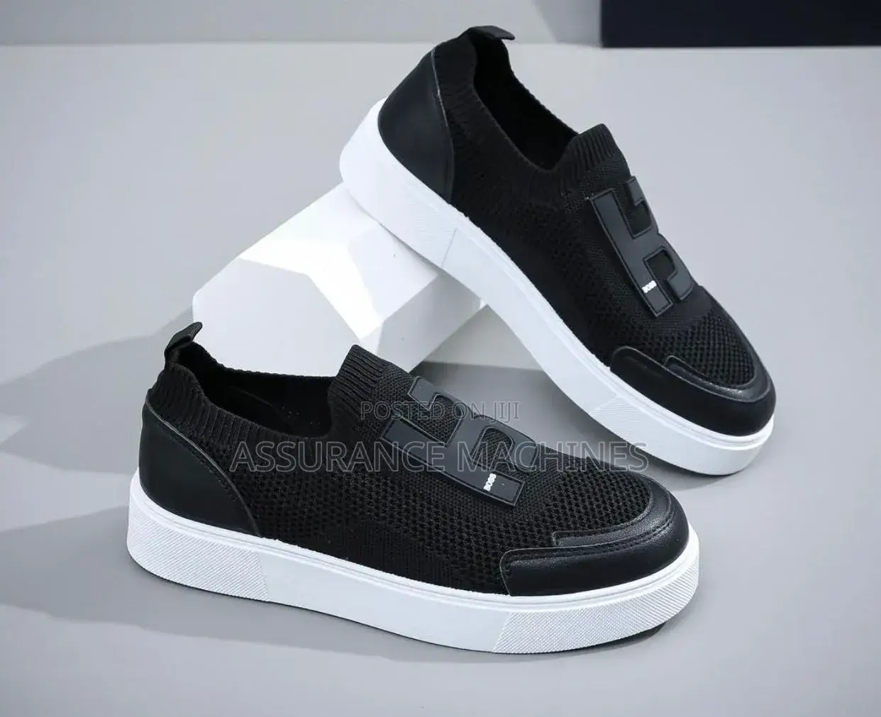 Fashion, Shoes
