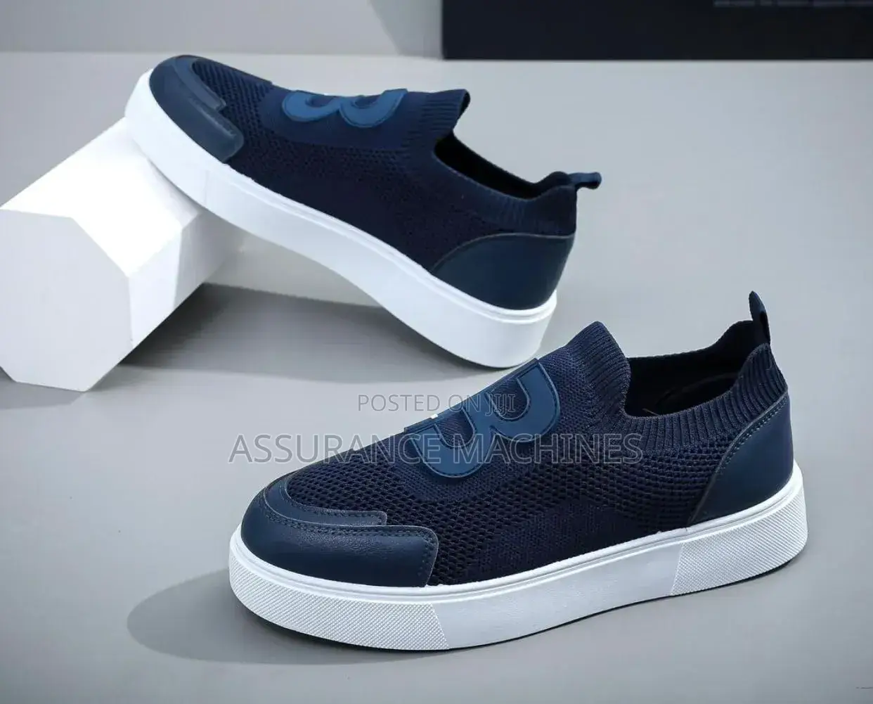 Fashion, Shoes