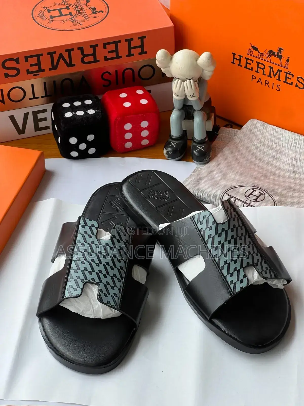 Fashion, Shoes