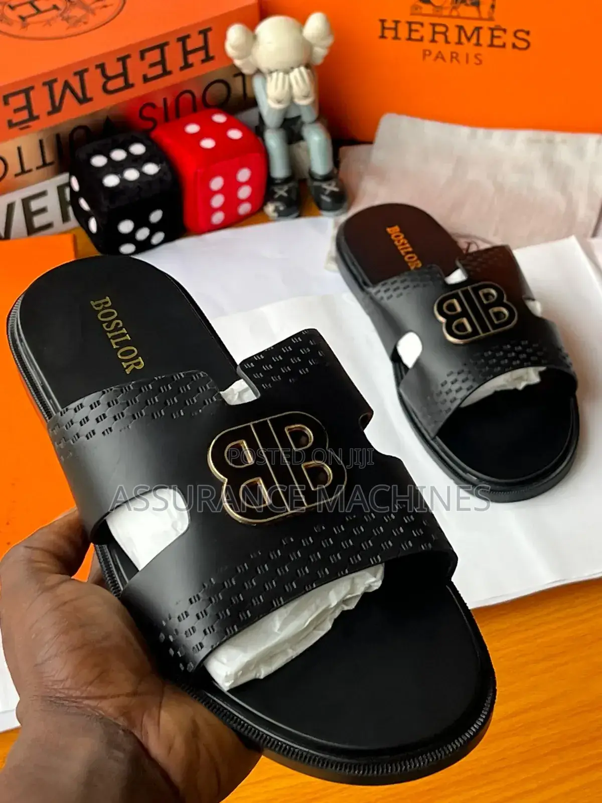 Fashion, Shoes