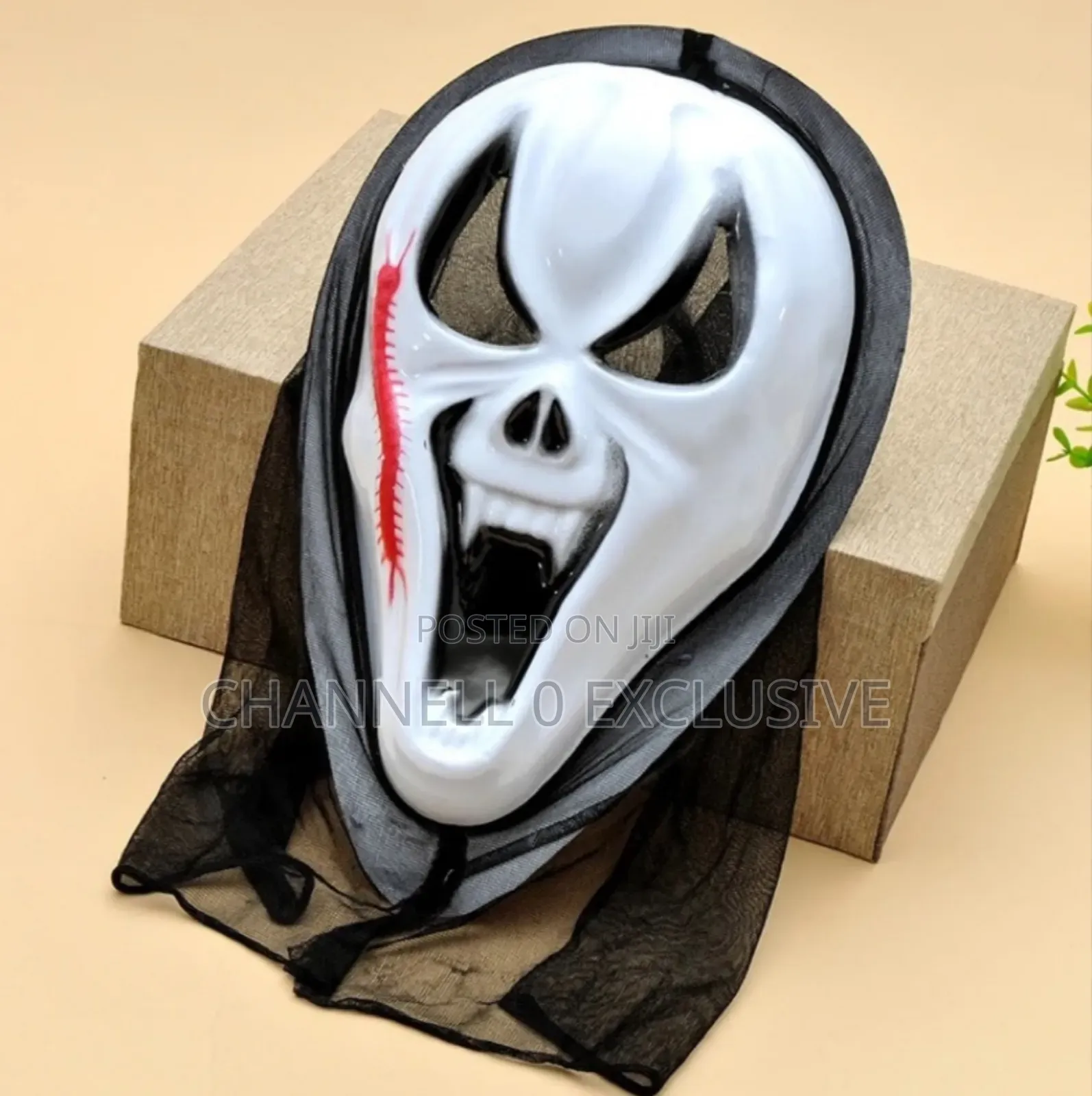 Quality Children Halloween Party Mask