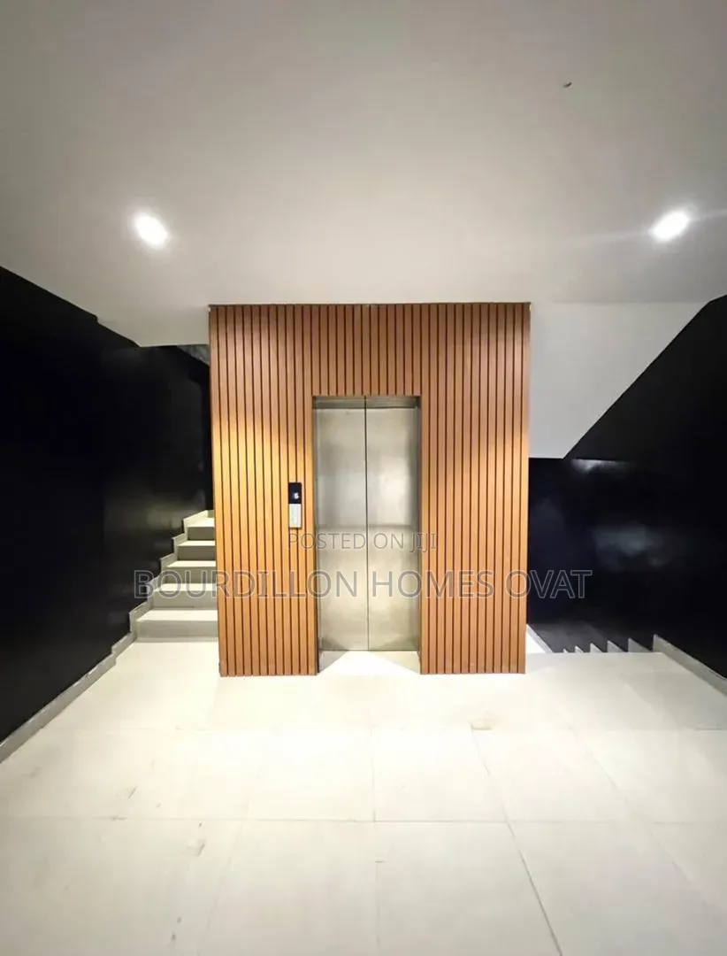 2bdrm Maisonette in Freedomway Lekki for rent