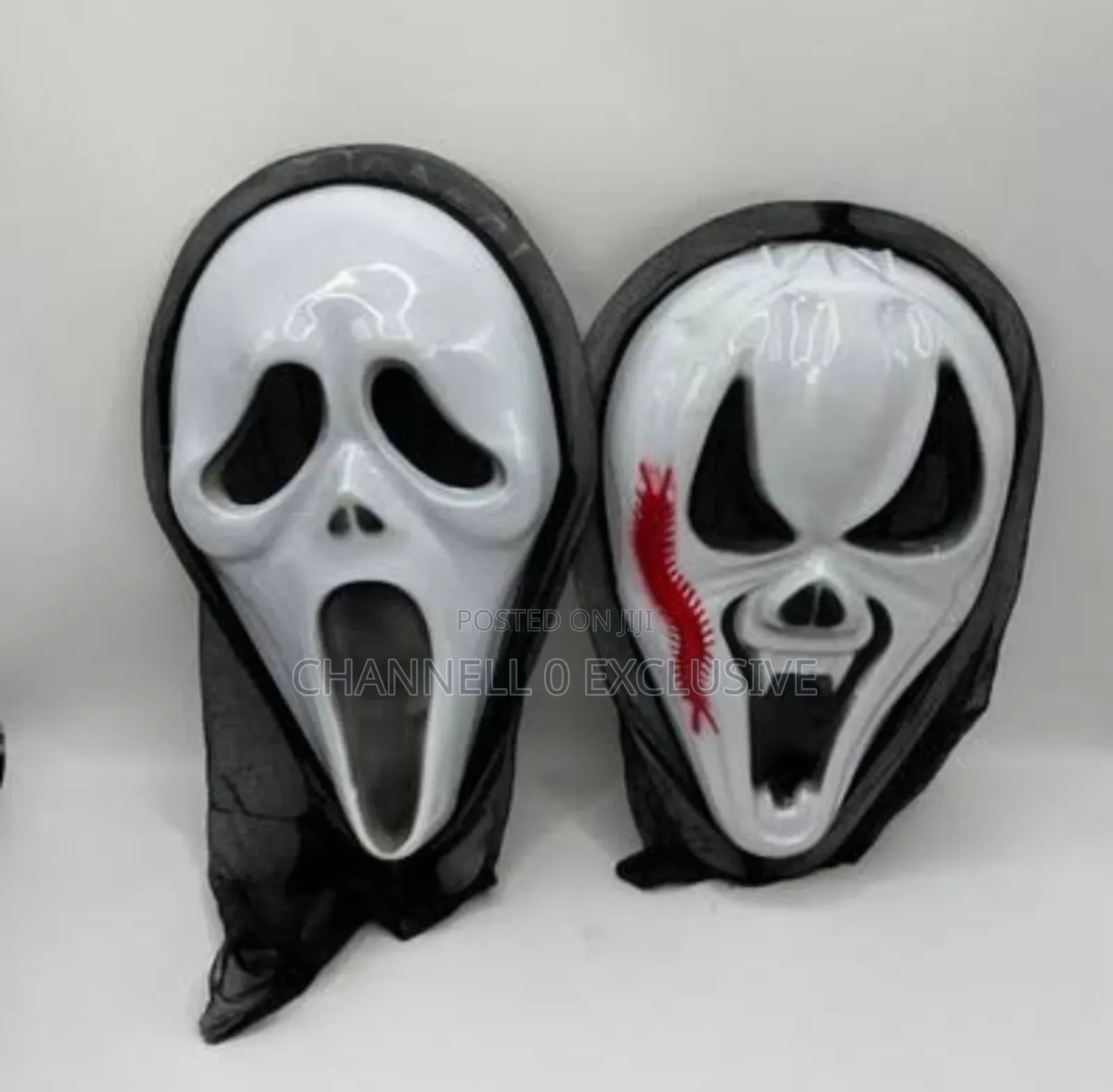 Quality Children Halloween Party Mask