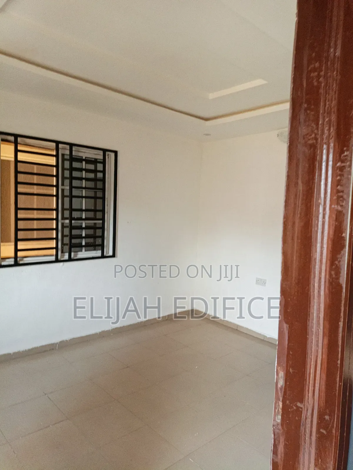 Furnished Mini Flat in One Folf, Gberigbe for rent