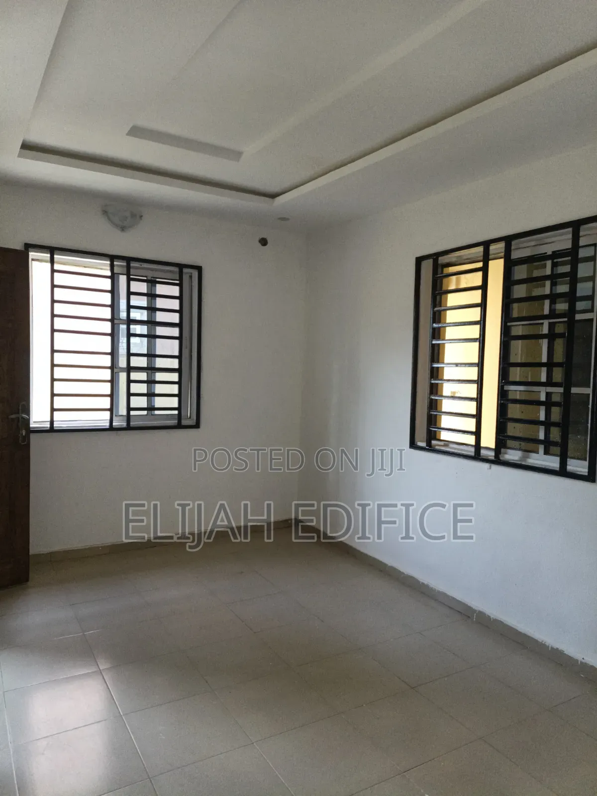 Furnished Mini Flat in One Folf, Gberigbe for rent
