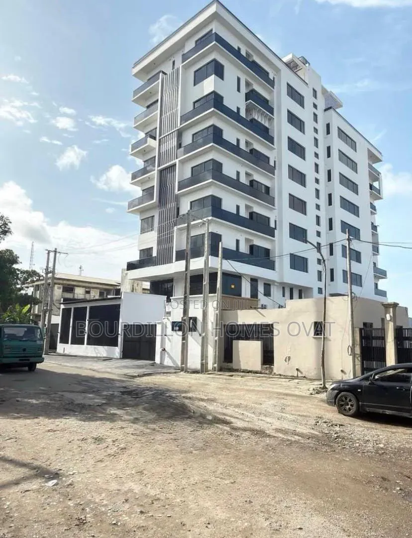 1bdrm Apartment in Victoria Island for rent