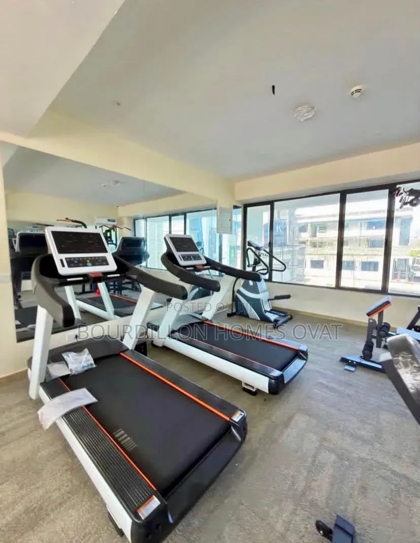 1bdrm Apartment in Victoria Island for rent