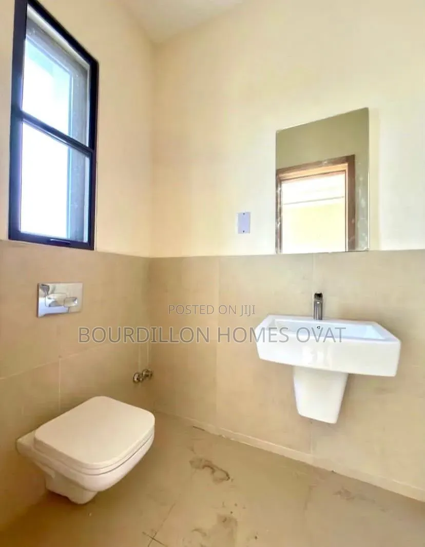 1bdrm Apartment in Victoria Island for rent