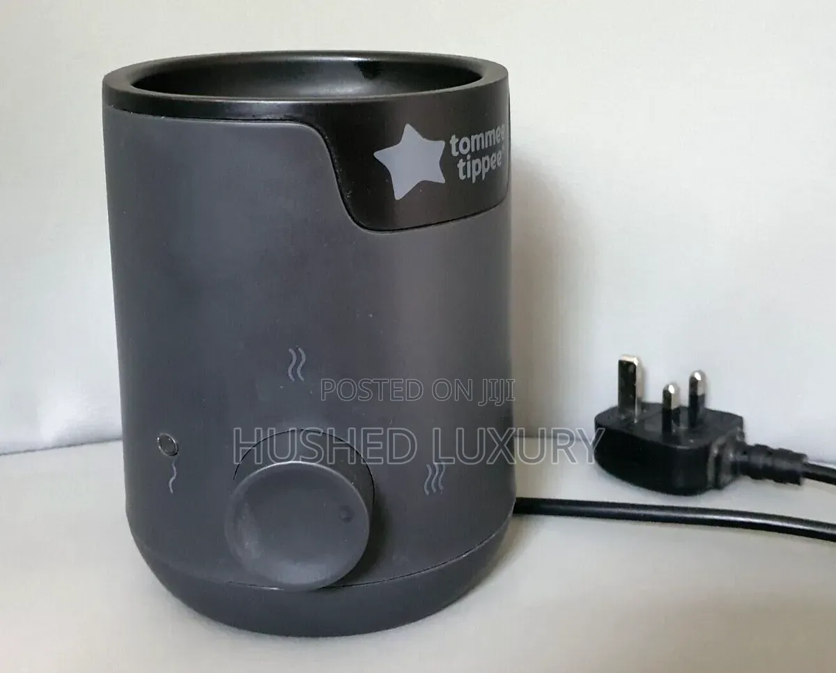 Baby Food Warmer