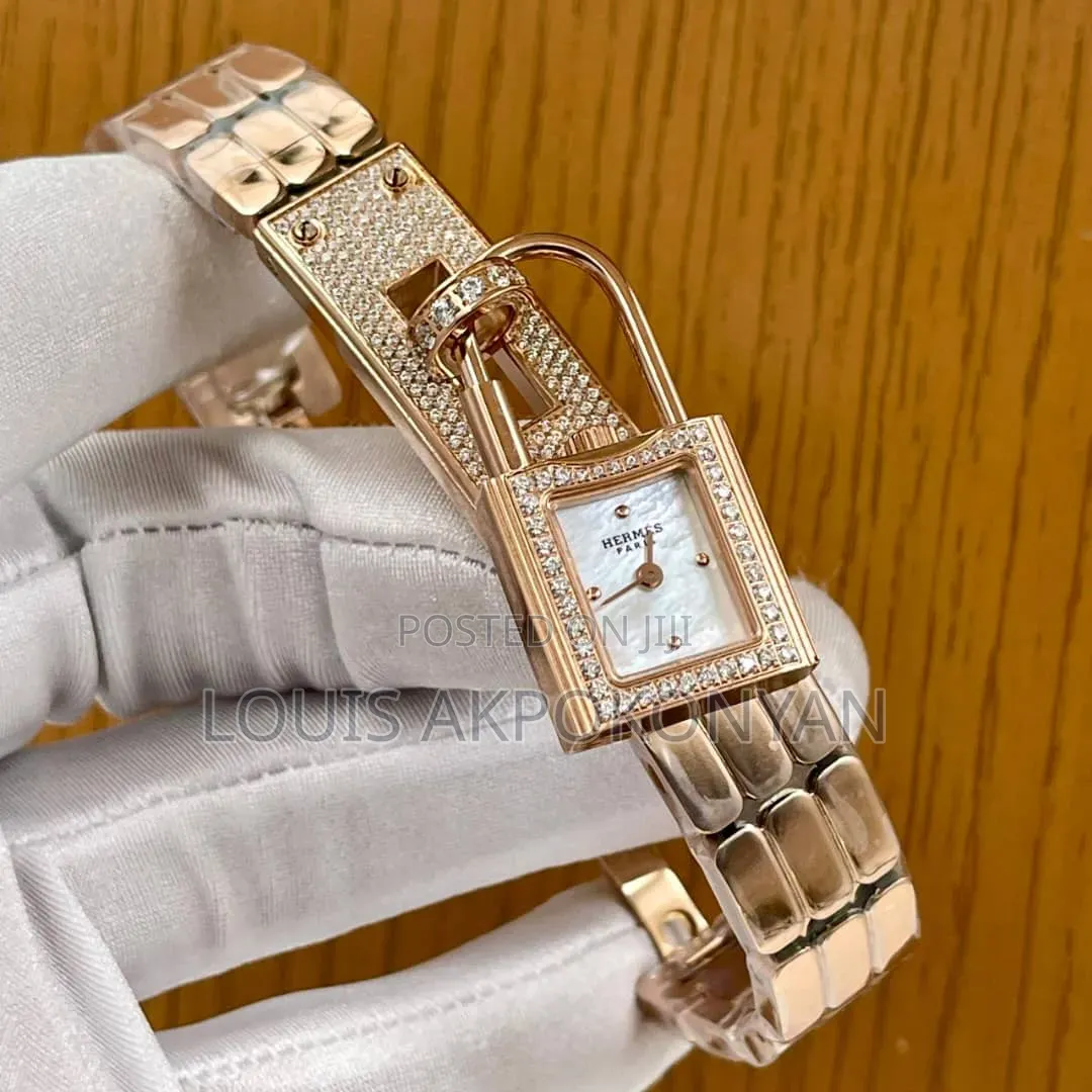 Original Hermes Wristwatch