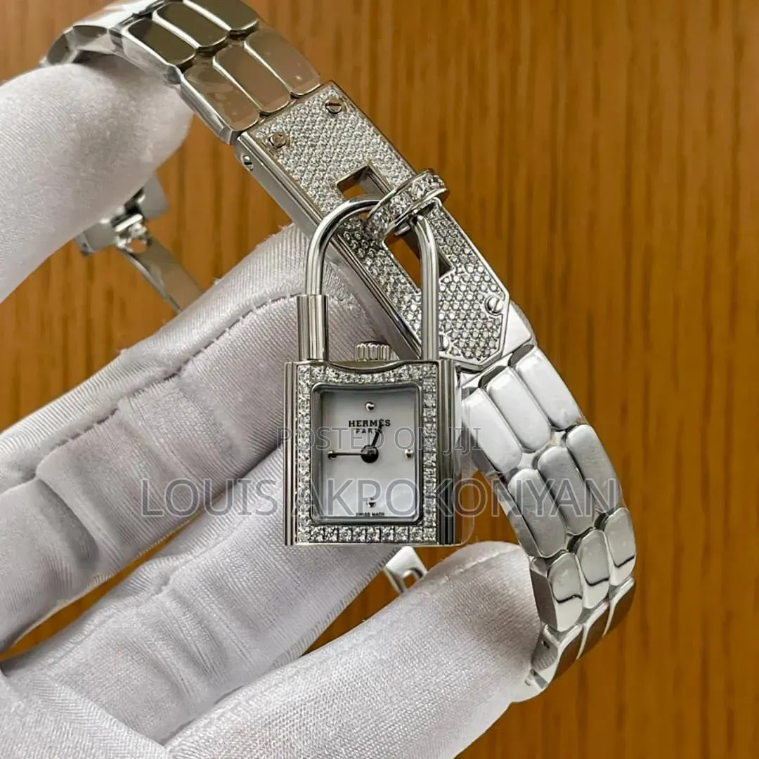 Original Hermes Wristwatch