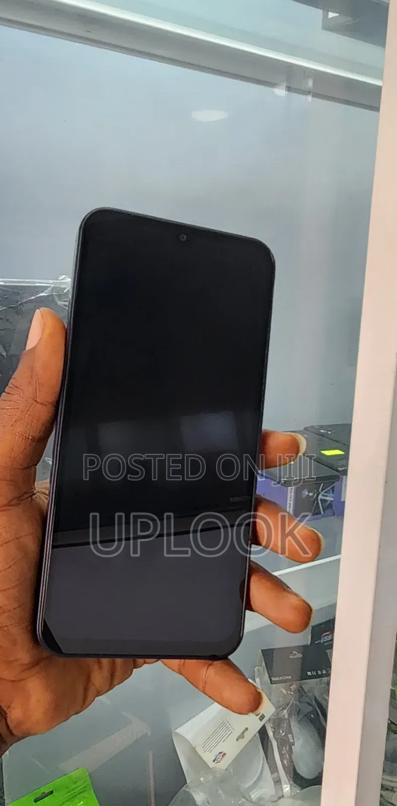 Samsung Galaxy A15 5G 128 GB Blue