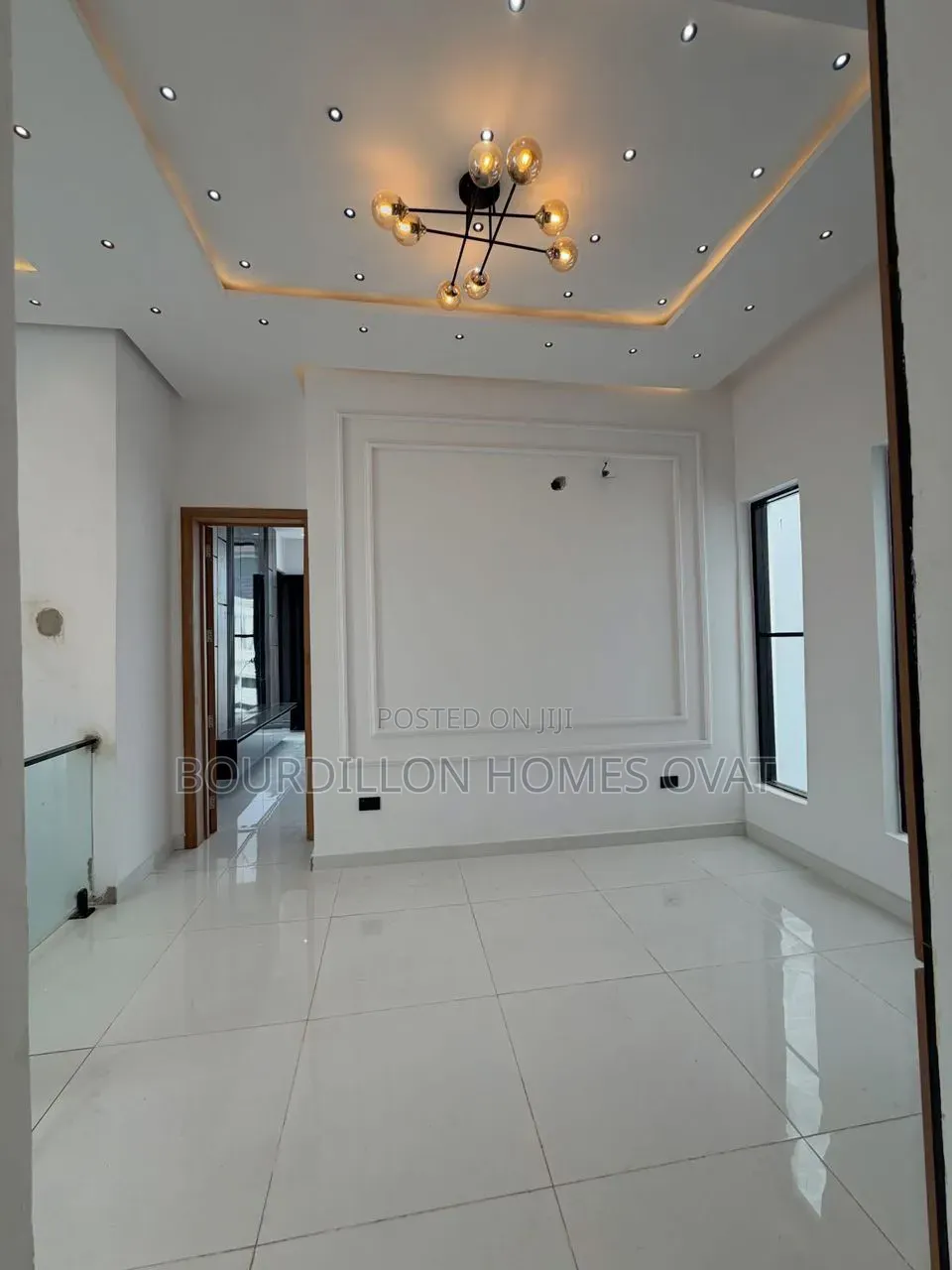 5bdrm Duplex in Megamound Lekki for sale