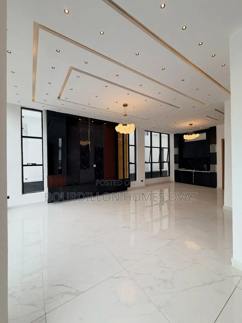 5bdrm Duplex in Megamound Lekki for sale