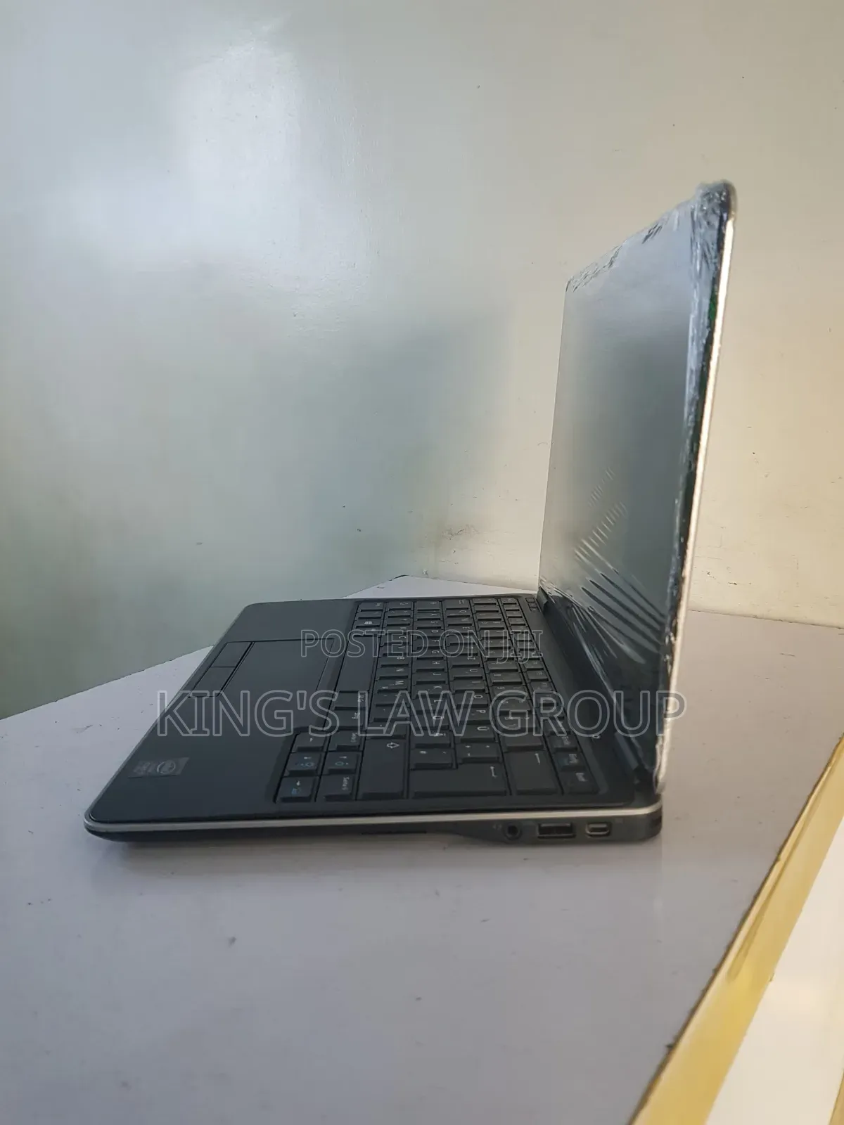 Laptop Dell Latitude E7240 8GB Intel Core i5 SSD 128GB