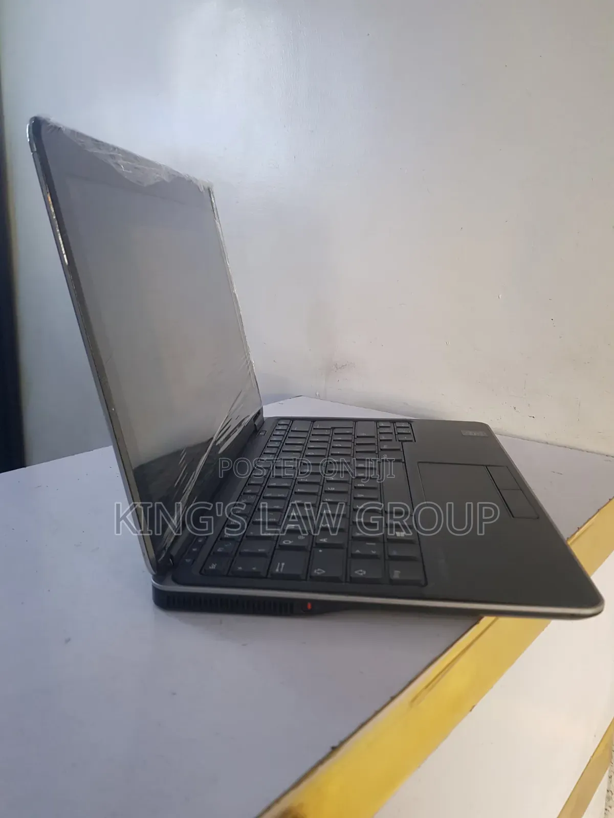 Laptop Dell Latitude E7240 8GB Intel Core i5 SSD 128GB