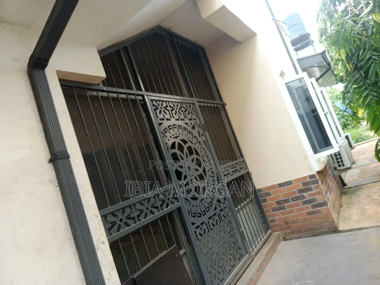 3bdrm Duplex in Osong Ama Estate Uyo for sale