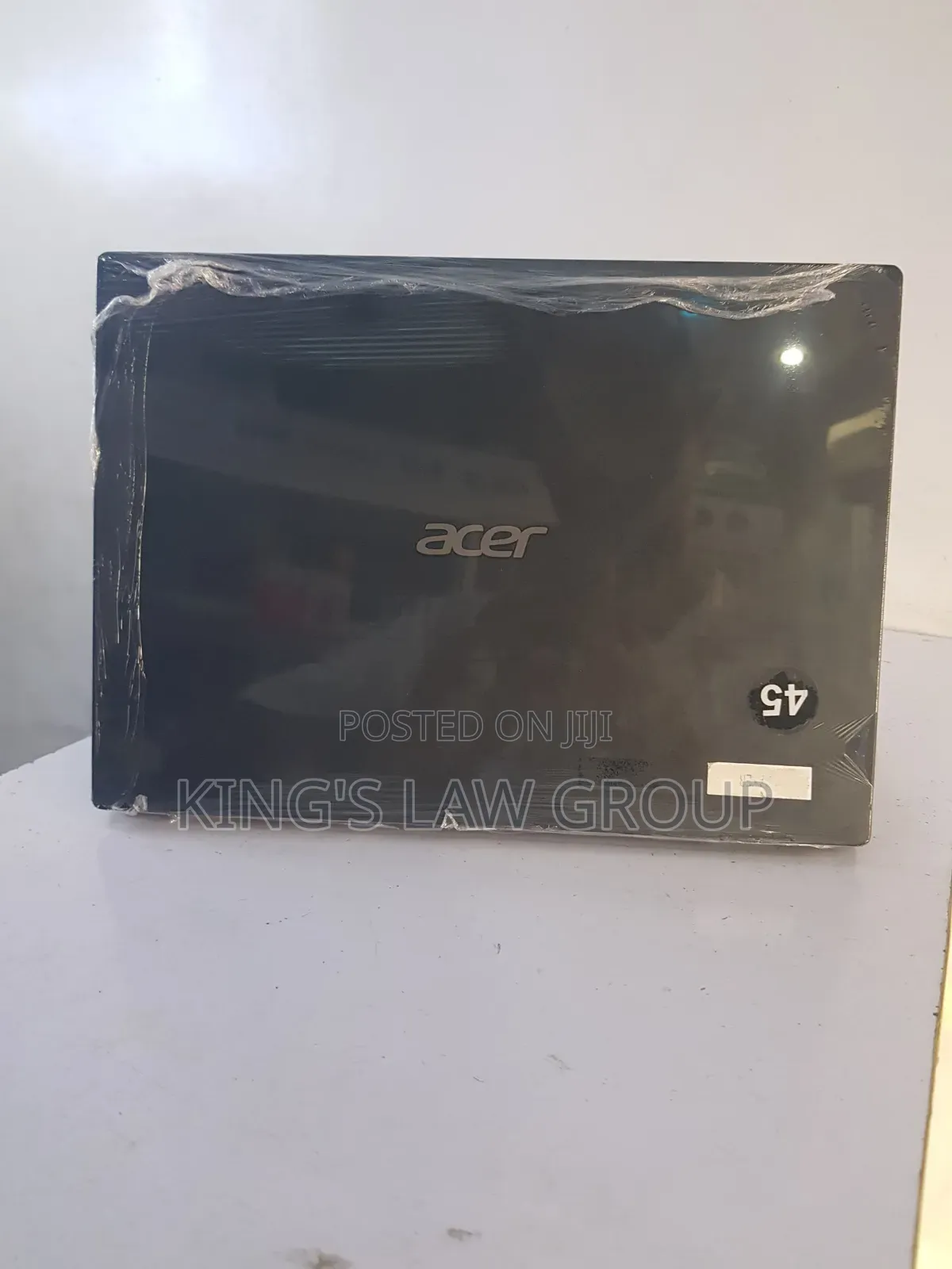 Laptop Acer TravelMate B113 4GB Intel Celeron SSD 60GB