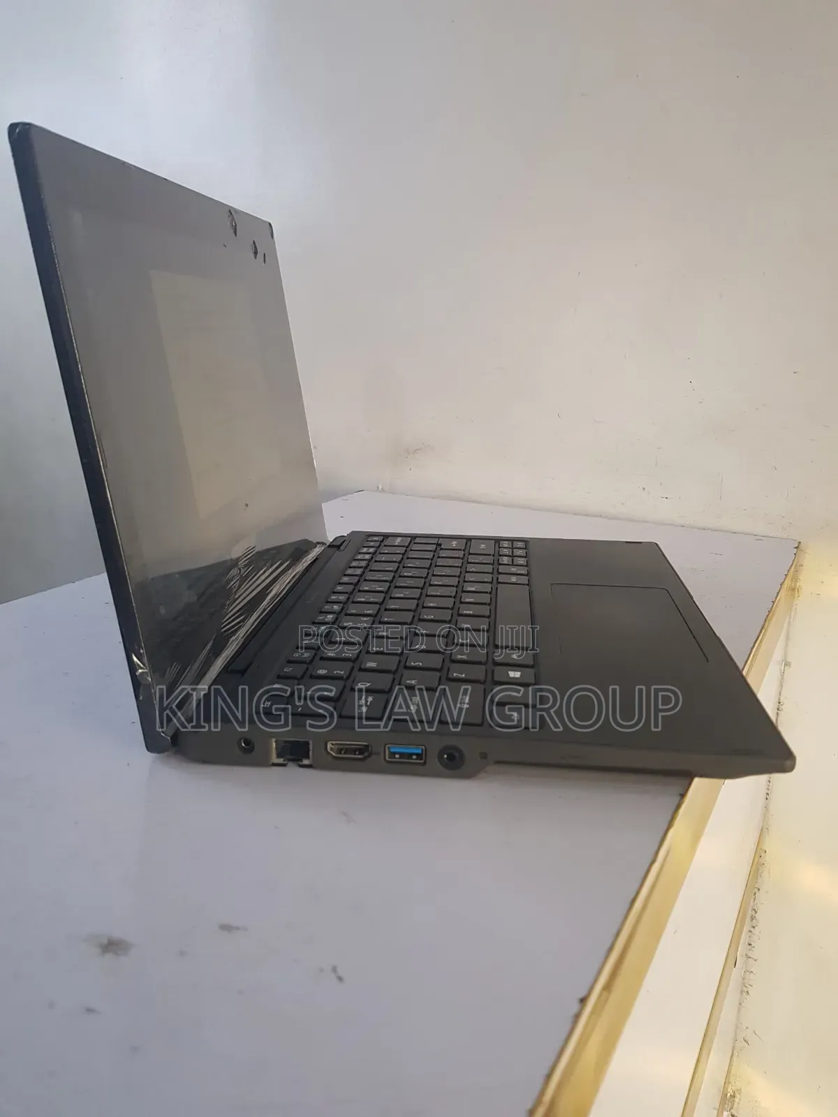 Laptop Acer TravelMate B113 4GB Intel Celeron SSD 60GB