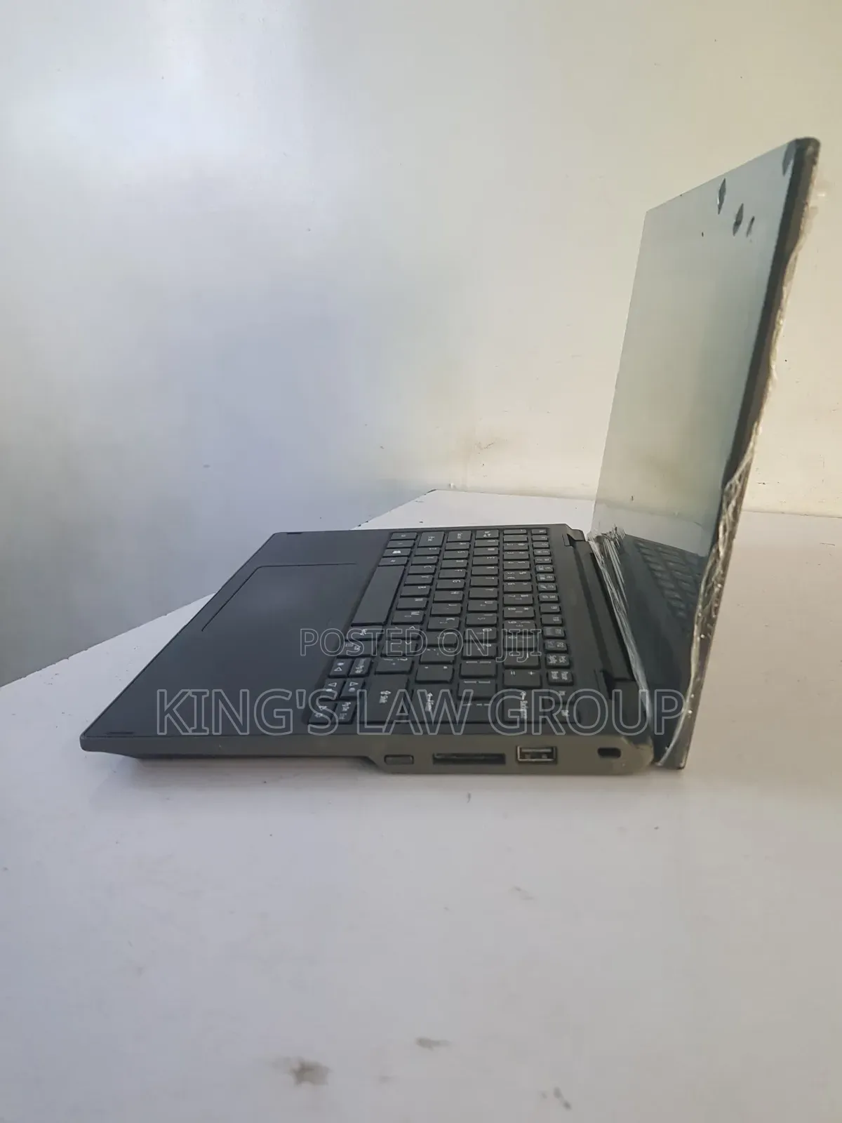 Laptop Acer TravelMate B113 4GB Intel Celeron SSD 60GB