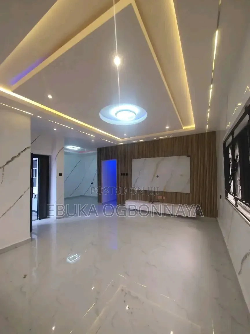 3bdrm Duplex in Sars Road, Obio-Akpor for rent