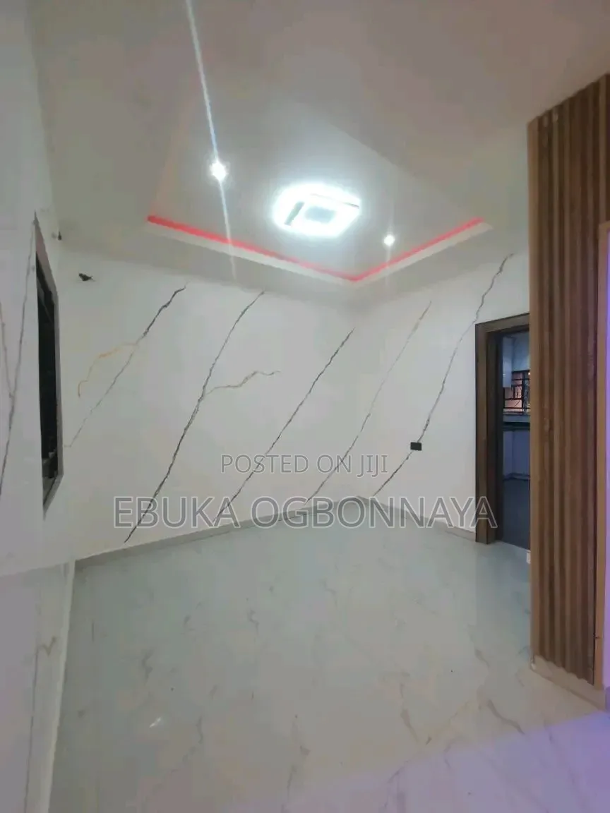 3bdrm Duplex in Sars Road, Obio-Akpor for rent