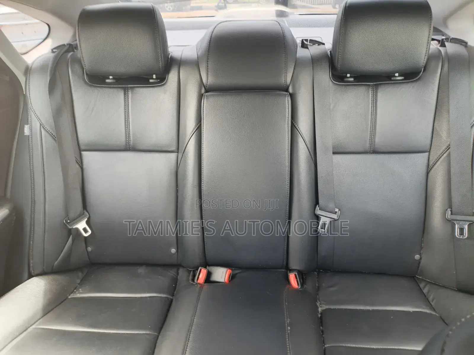 Toyota Avalon XLE Premium 4dr Sedan (3.5L 6cyl 6A) 2014 Black
