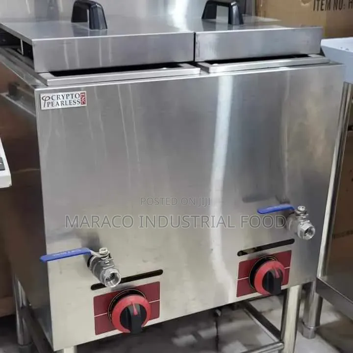 40liters Frayer
