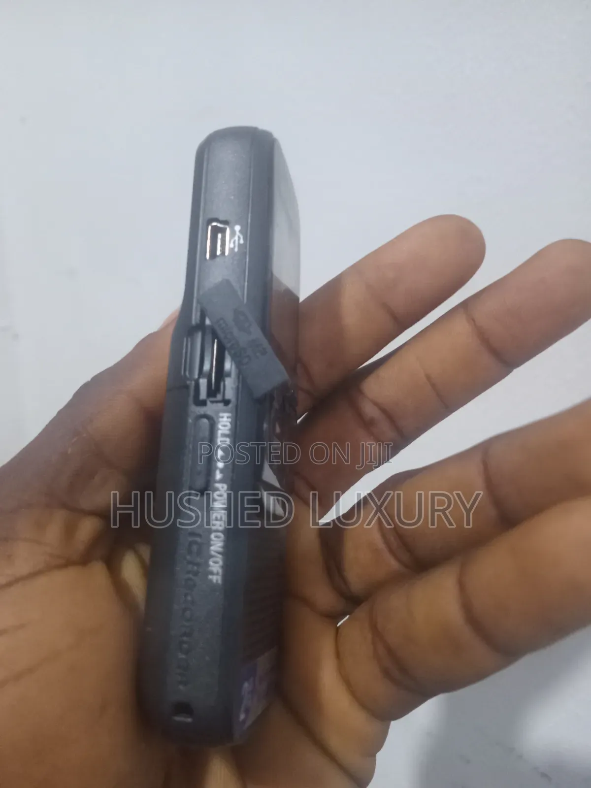 Sony Voice Recorder