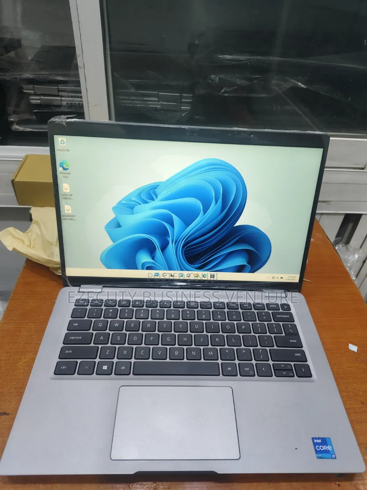 Laptop Dell Latitude 5420 16GB Intel Core i7 SSD 256GB