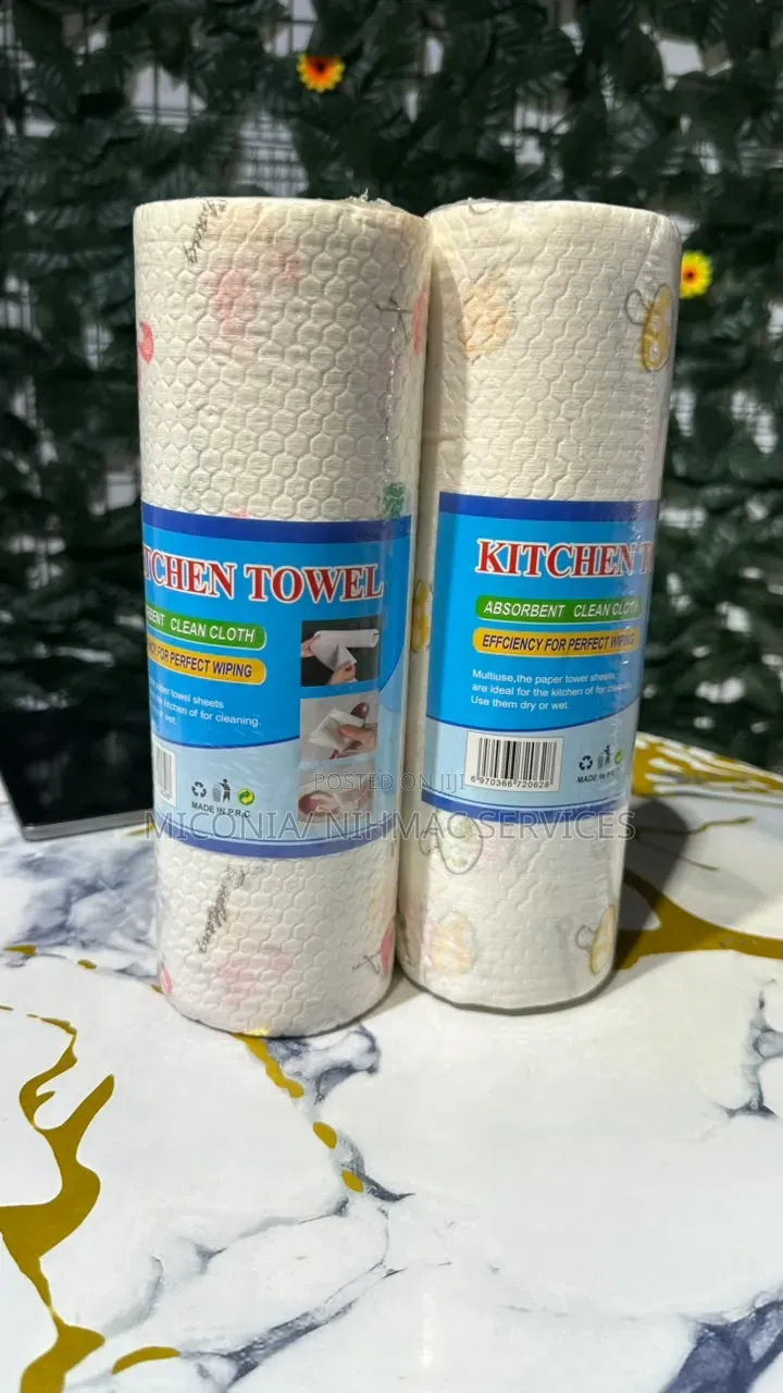 Kitchen Towel