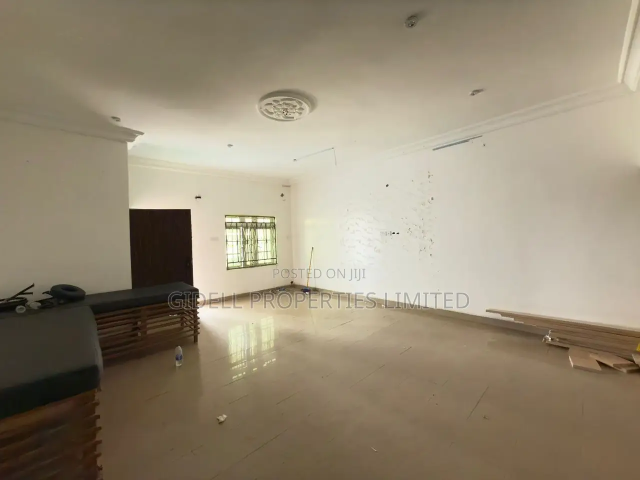 3bdrm Apartment in Wuye for rent