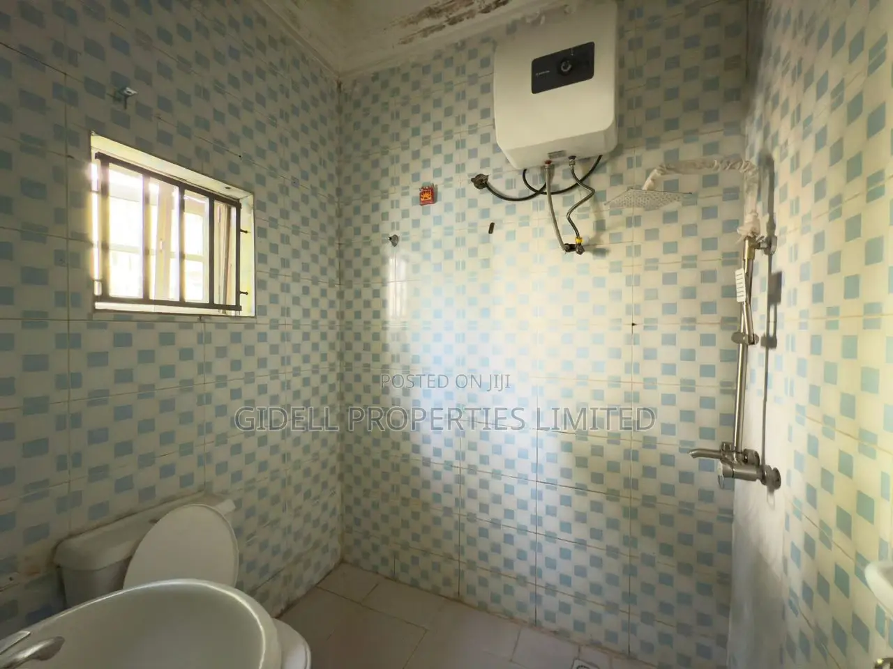 3bdrm Apartment in Wuye for rent