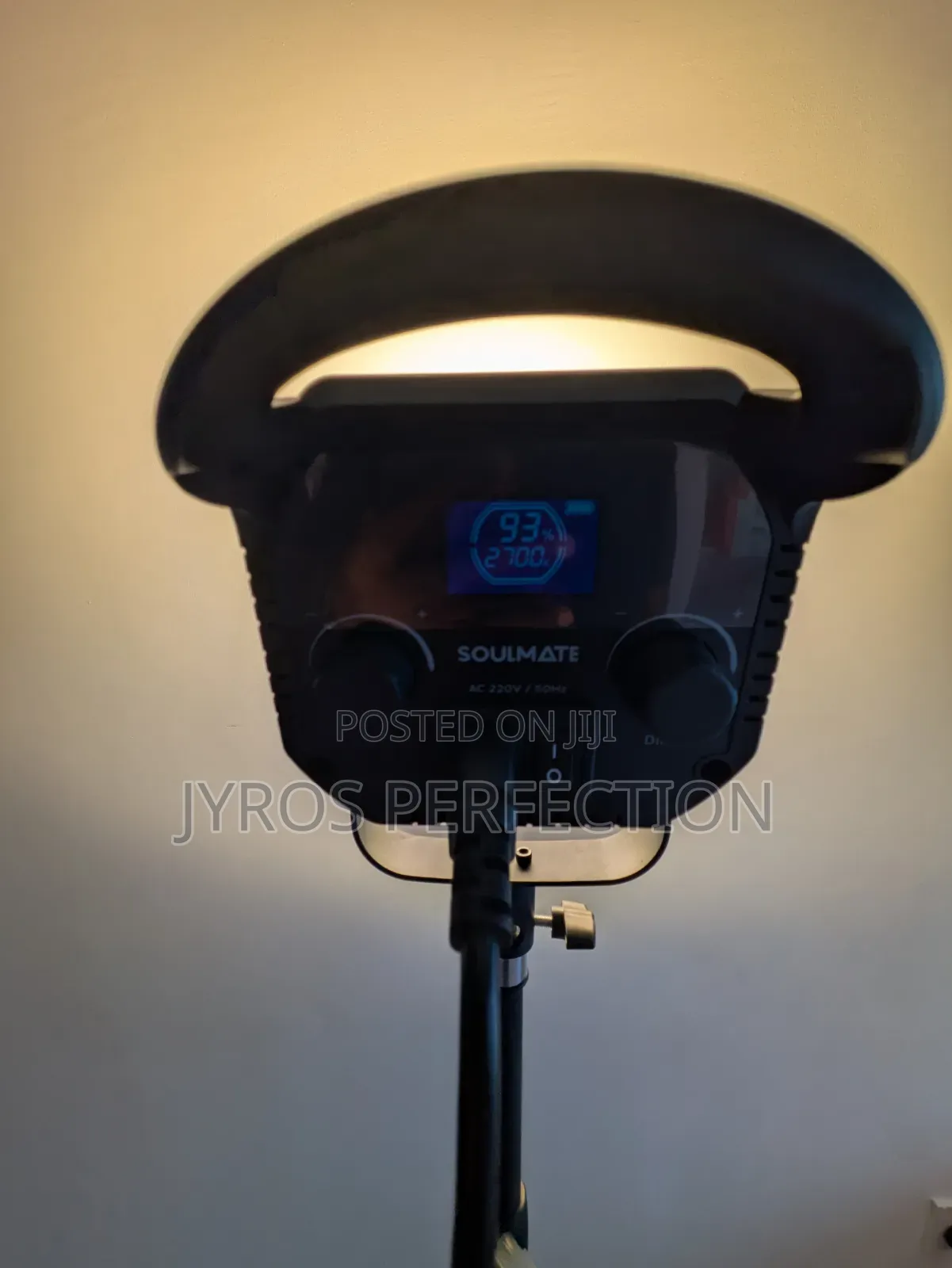 Photography Light